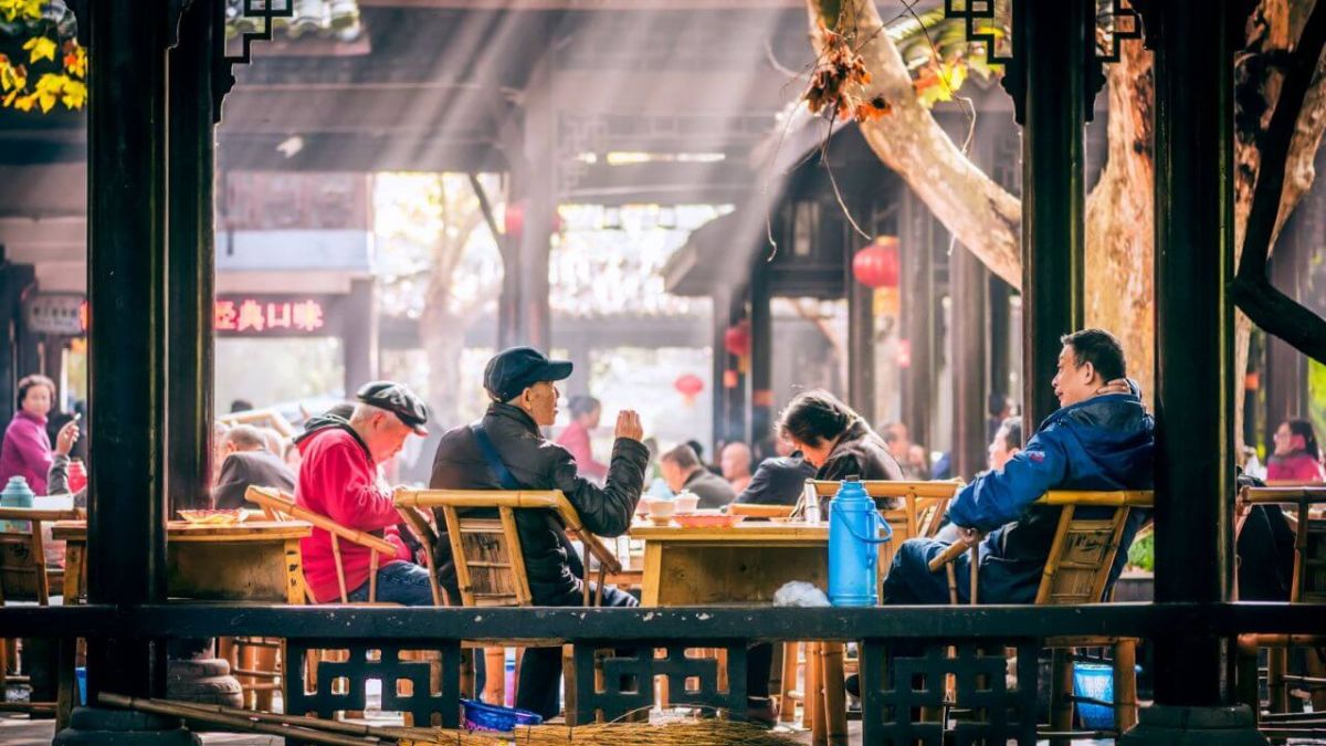 The Art of Doing Nothing: How to Live the Slow Life for a Day in Chengdu