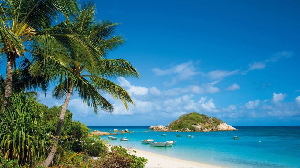 Finding China's Inner Hawaii on the Tropical Shores of Sanya