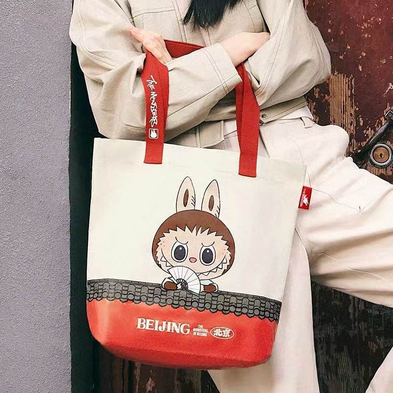 Labubu Land: Your Portal to Beijing’s Pop Culture Wonderland