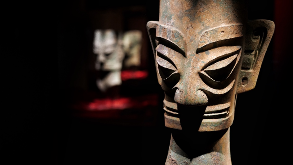I Thought I Knew Ancient China. Then I Met its Aliens.