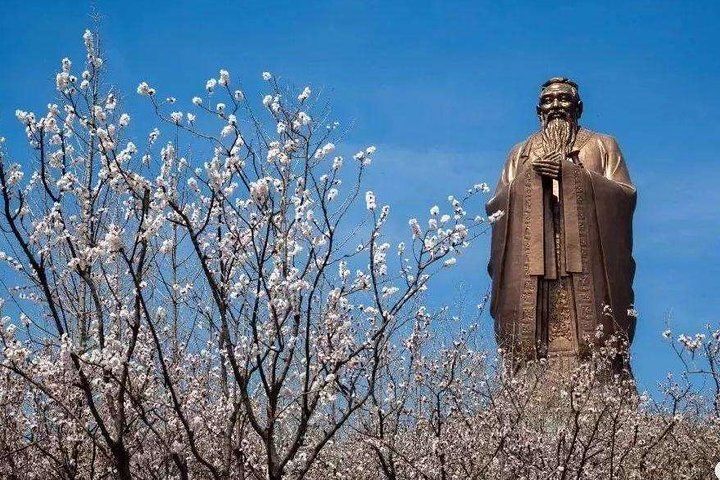 In Qufu, Confucius Is More Than a Philosopher—He’s the King Next Door