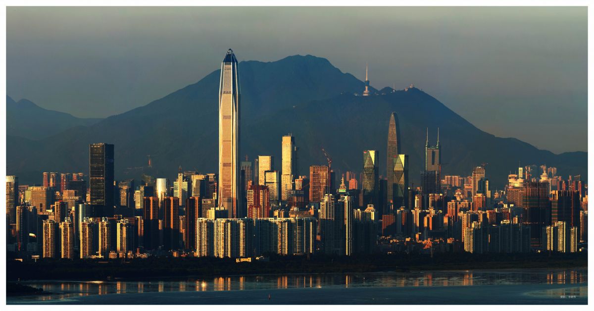A Glimpse of the Future: Witnessing the Miracle of Shenzhen