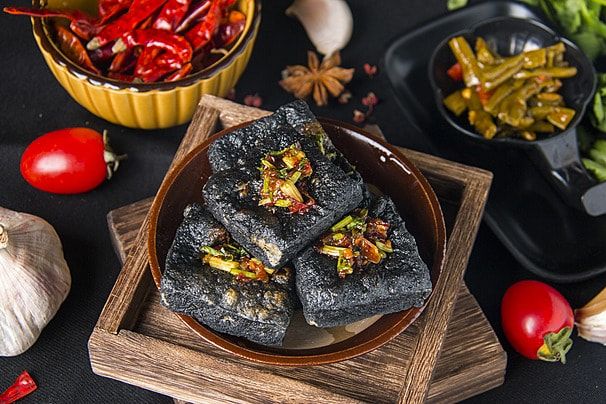A Flavor Challenge: Can You Handle the Fire and Funk of Hunan Cuisine?