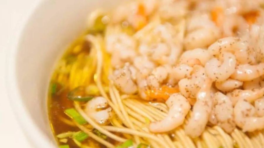 The "First Soup" Secret: Chasing the Perfect Bowl of Noodles in Suzhou