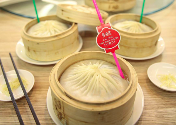 The Art of a Gentle Breakfast: Discovering the Elegance of Yangzhou