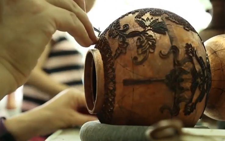Forged in Fire: Witnessing the Imperial Art of Cloisonné