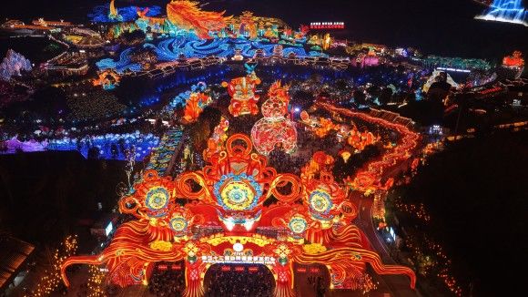 Beyond the Red Envelope: A Traveler’s Guide to the Magic of Chinese New Year